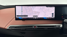 BMW iX 300kW xDrive45 M Sport 101kWh 5dr Auto [Pro Pack] Electric Estate